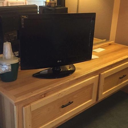 Alleghany Inn Sparta 外观 照片