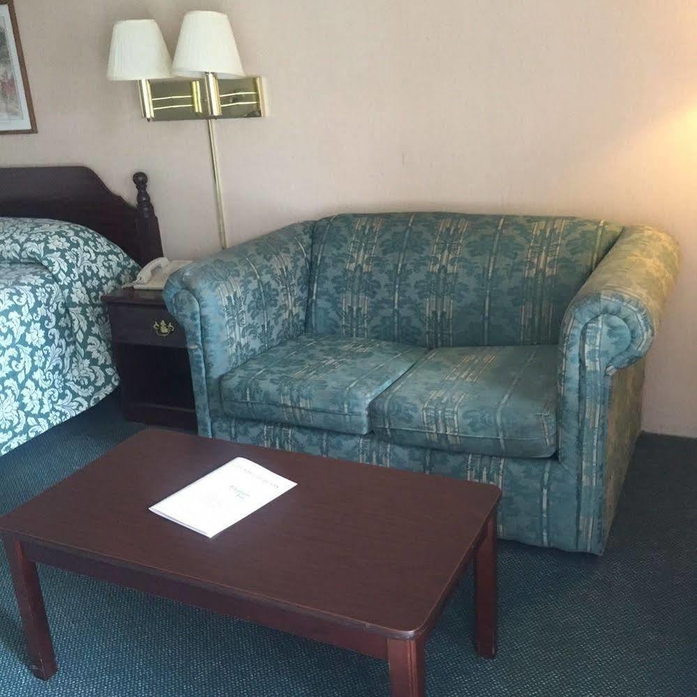 Alleghany Inn Sparta 外观 照片