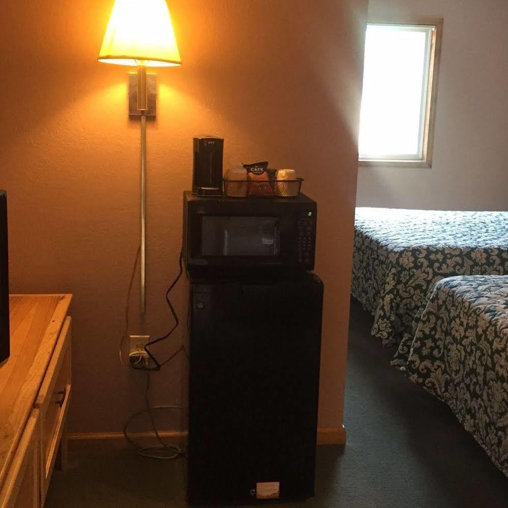 Alleghany Inn Sparta 外观 照片