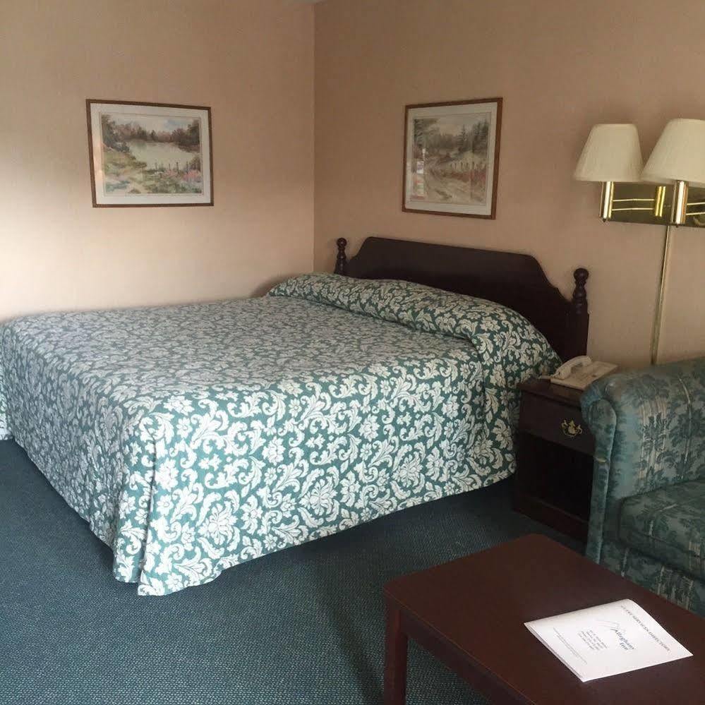 Alleghany Inn Sparta 外观 照片