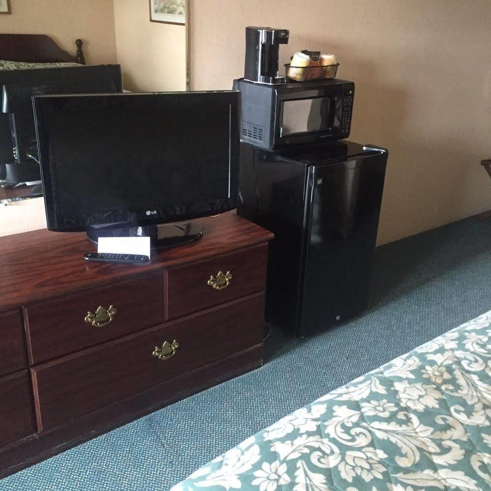 Alleghany Inn Sparta 外观 照片