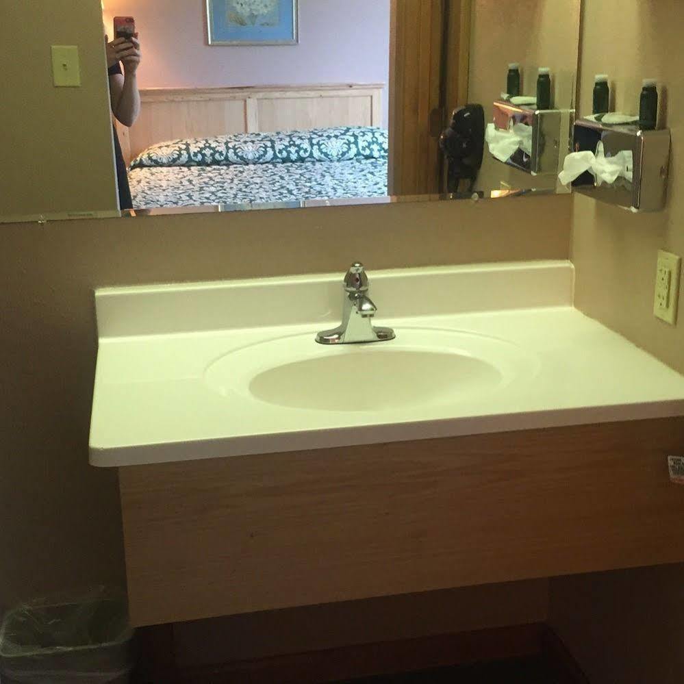 Alleghany Inn Sparta 外观 照片