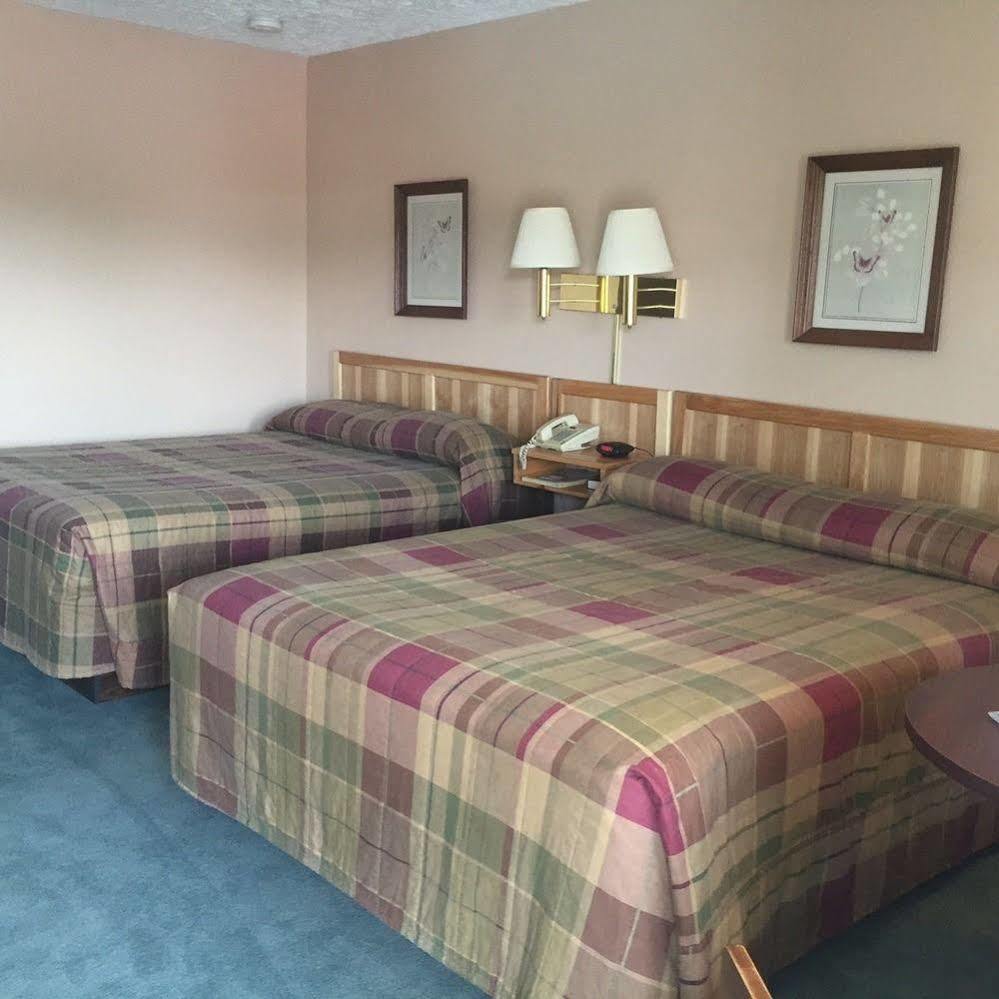 Alleghany Inn Sparta 外观 照片