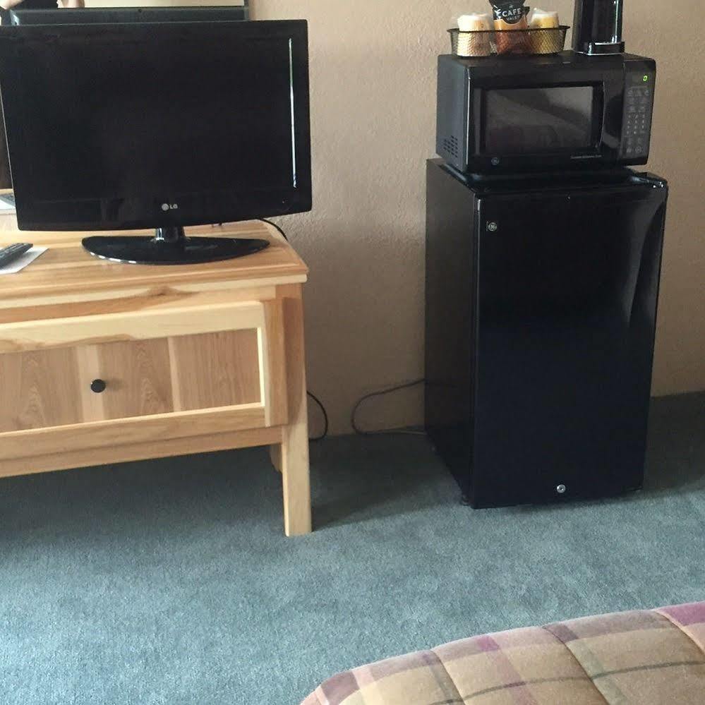 Alleghany Inn Sparta 外观 照片